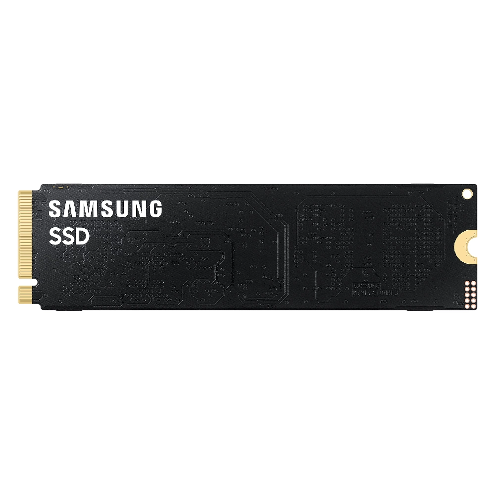 Samsung Internal SSD 1TB NVMe 2280 (9100 PRO MZ-VAPTOBW) view 4